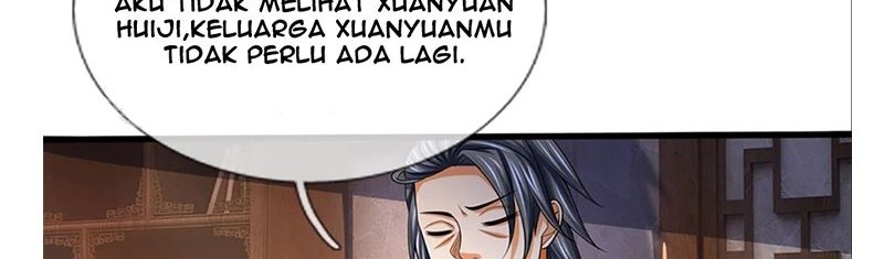 Shenwu Tianzun Chapter 339 - halaman 14