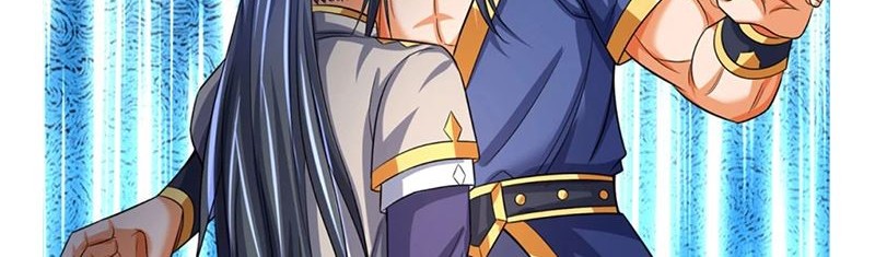 Shenwu Tianzun Chapter 339 - halaman 4