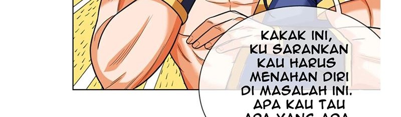 Shenwu Tianzun Chapter 339 - halaman 8