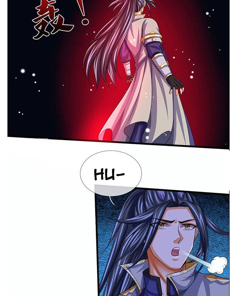 Shenwu Tianzun Chapter 340 - halaman 27