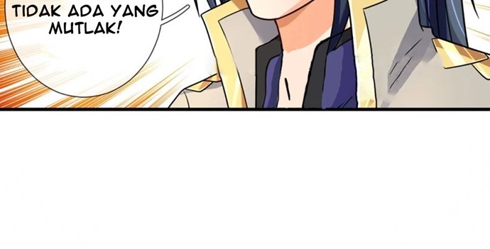 Shenwu Tianzun Chapter 348 - halaman 15