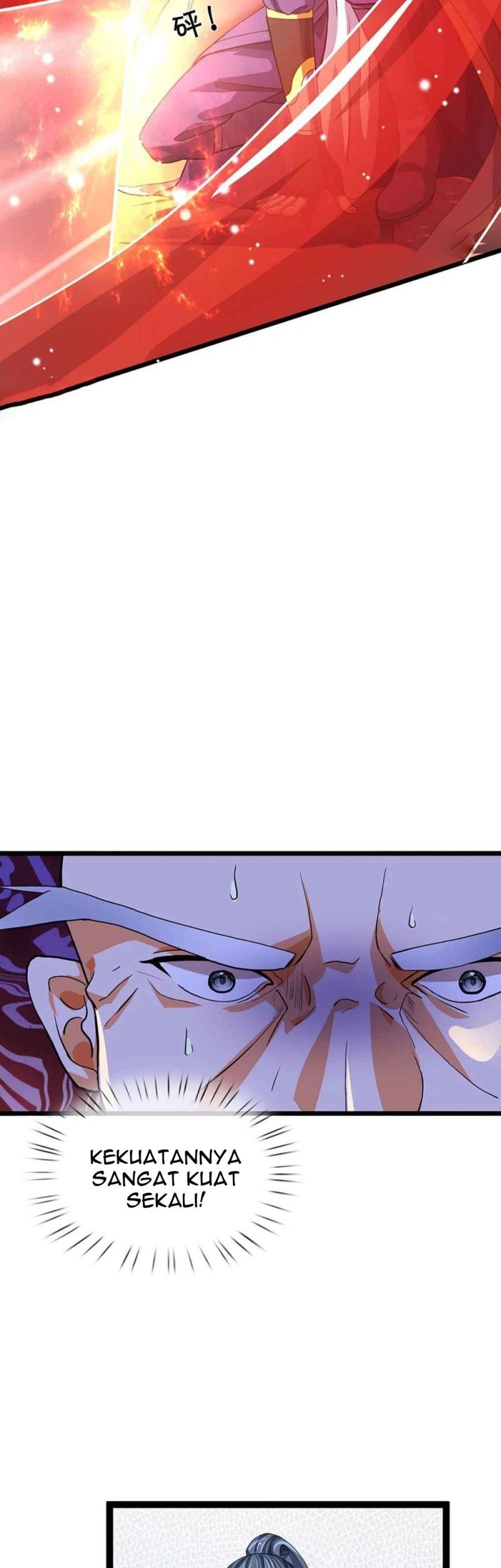 Shenwu Tianzun Chapter 352 - halaman 18