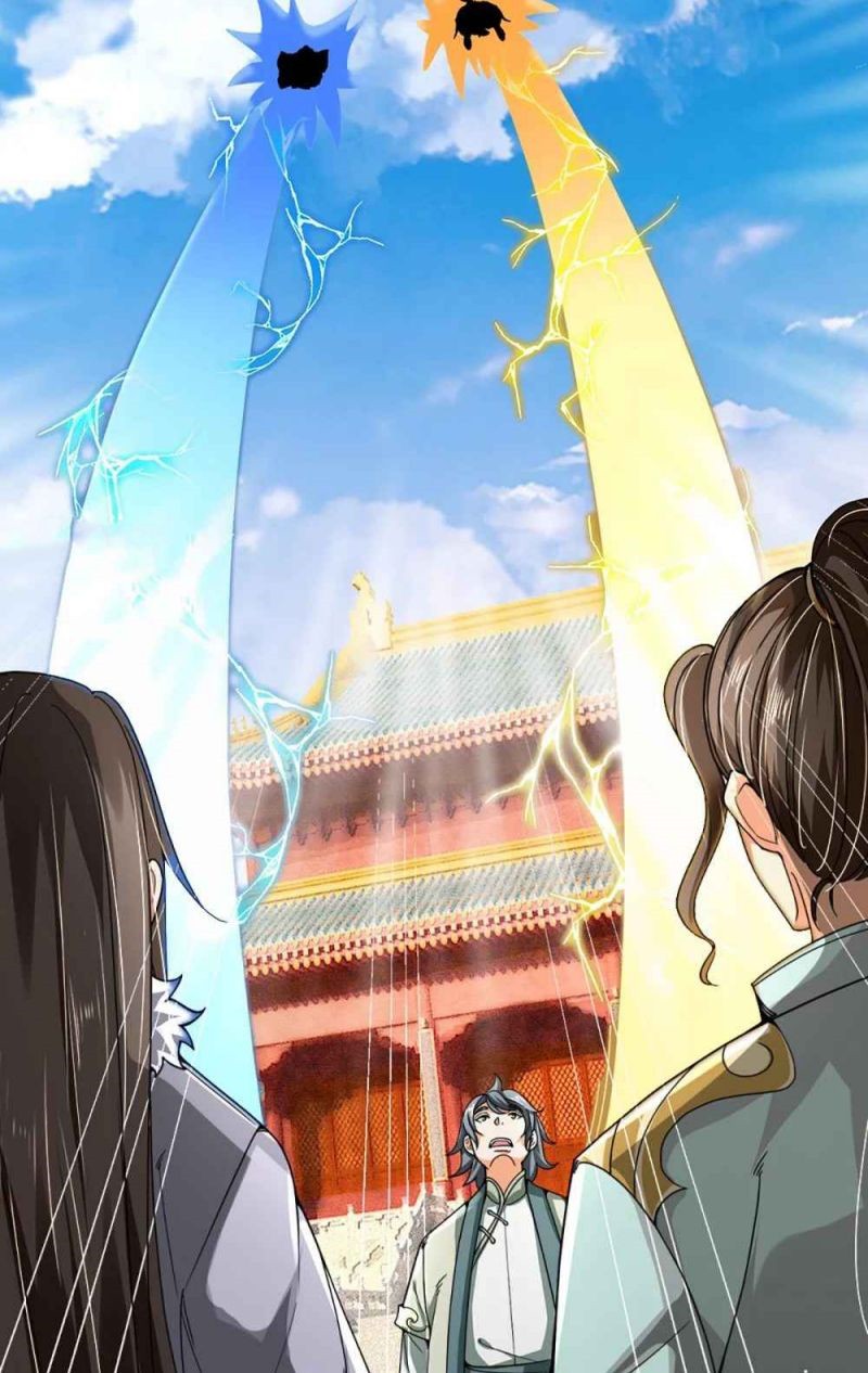 Shenwu Tianzun Chapter 352 - halaman 26