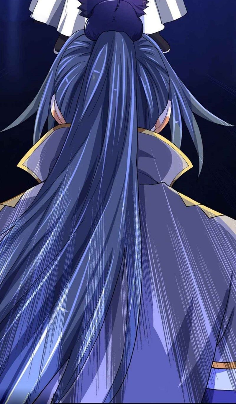 Shenwu Tianzun Chapter 352 - halaman 5