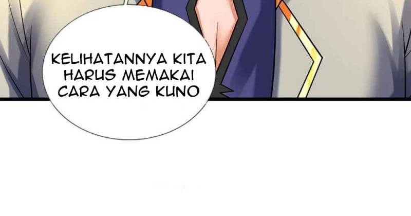 Shenwu Tianzun Chapter 353 - halaman 19