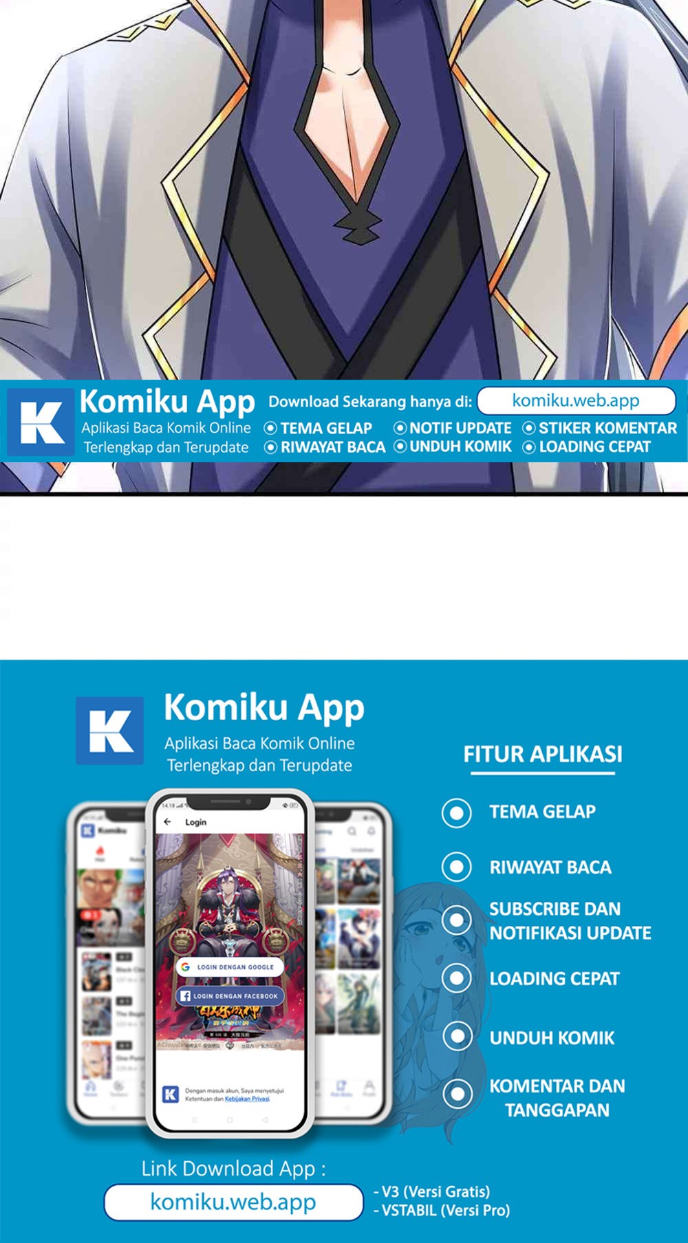 Shenwu Tianzun Chapter 354 - halaman 27