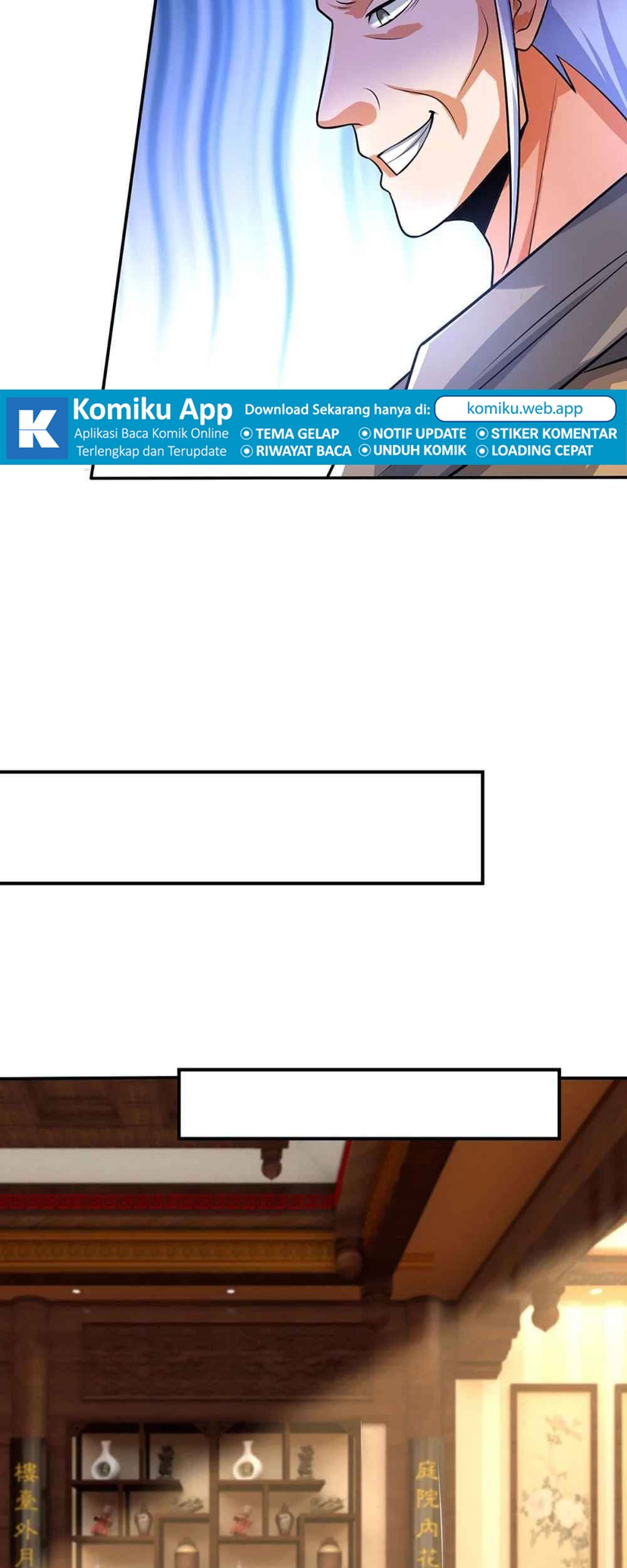 Shenwu Tianzun Chapter 357 - halaman 11