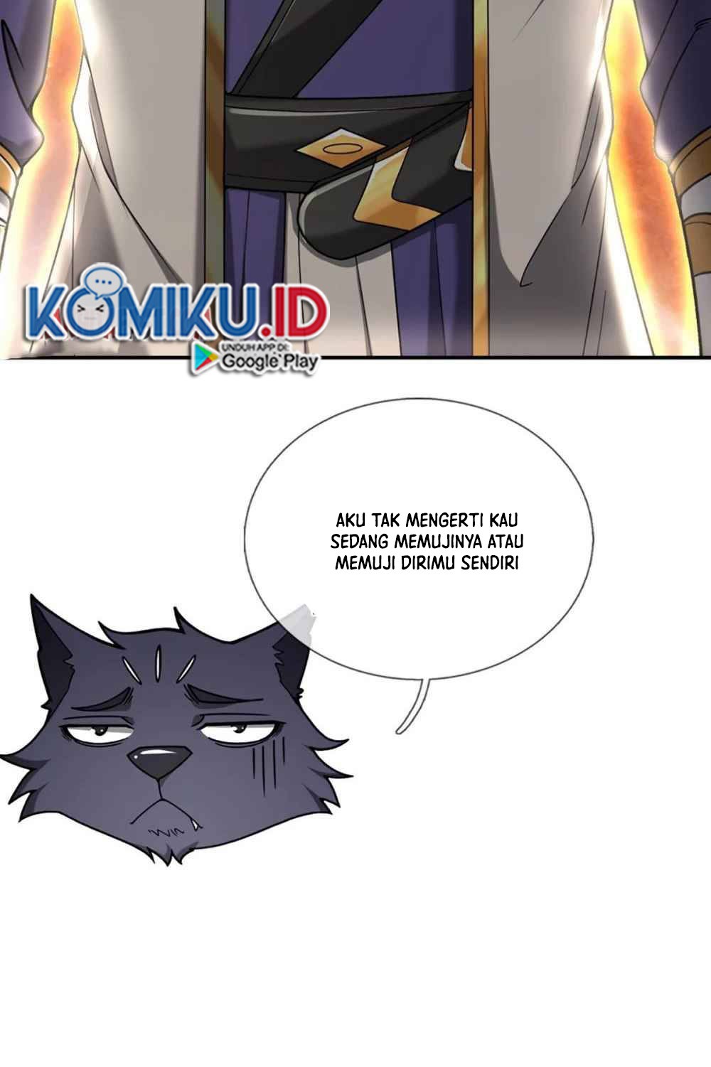 Shenwu Tianzun Chapter 362 - halaman 16