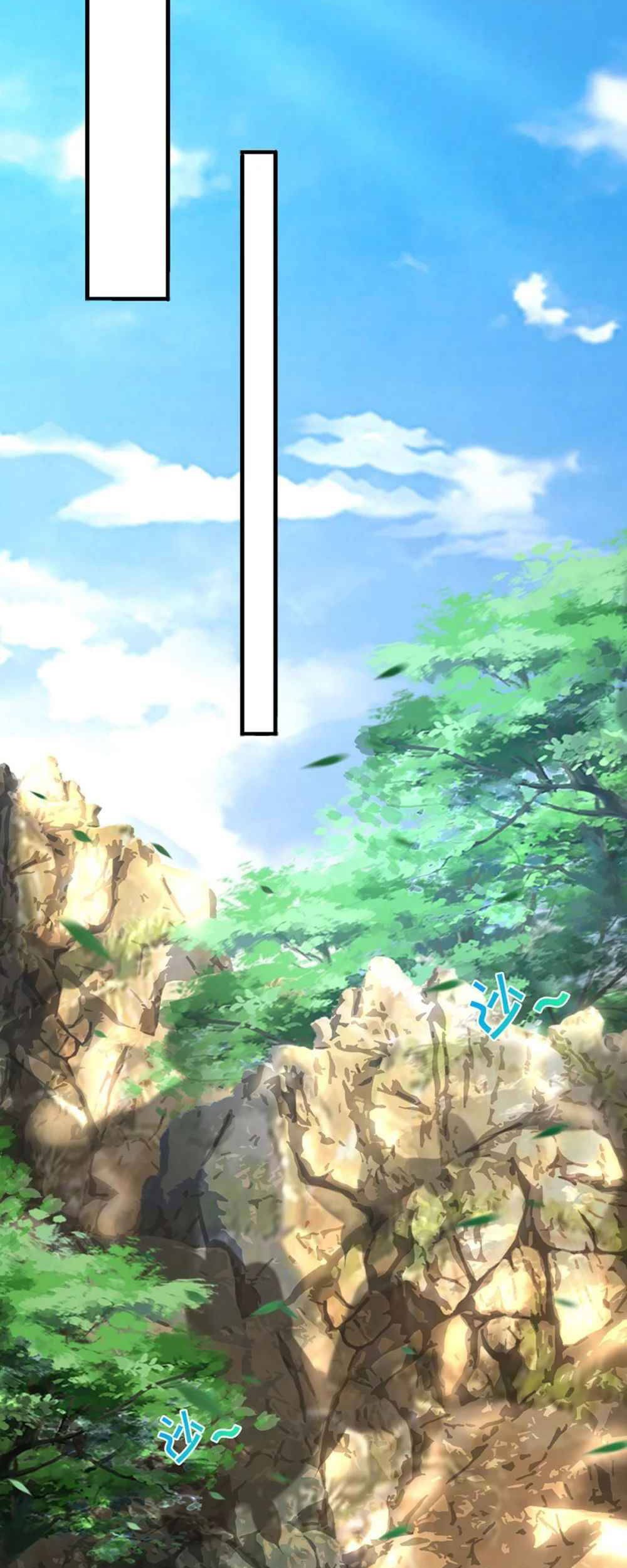 Shenwu Tianzun Chapter 362 - halaman 19