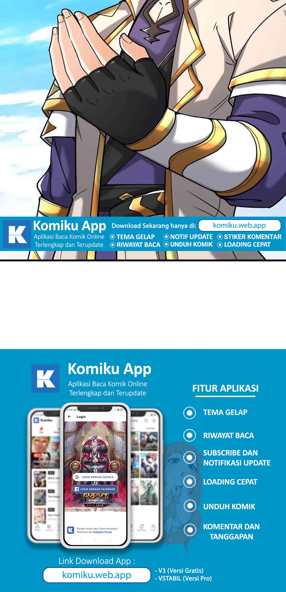 Shenwu Tianzun Chapter 362 - halaman 22