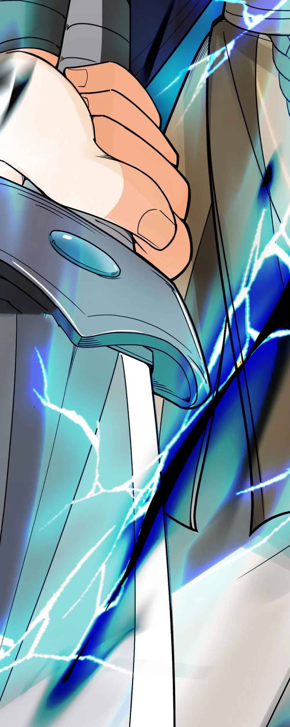 Shenwu Tianzun Chapter 363 - halaman 18