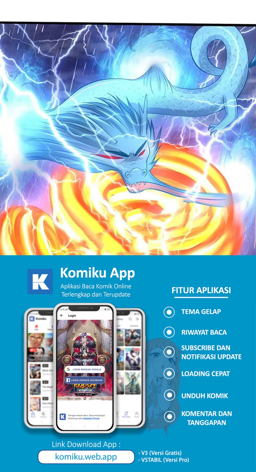 Shenwu Tianzun Chapter 363 - halaman 26