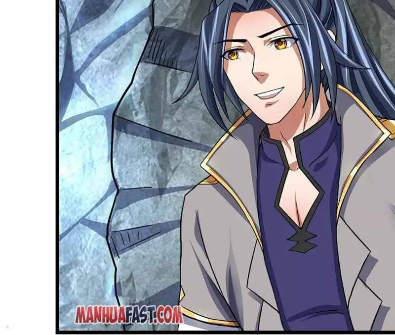 Shenwu Tianzun Chapter 367 - halaman 15