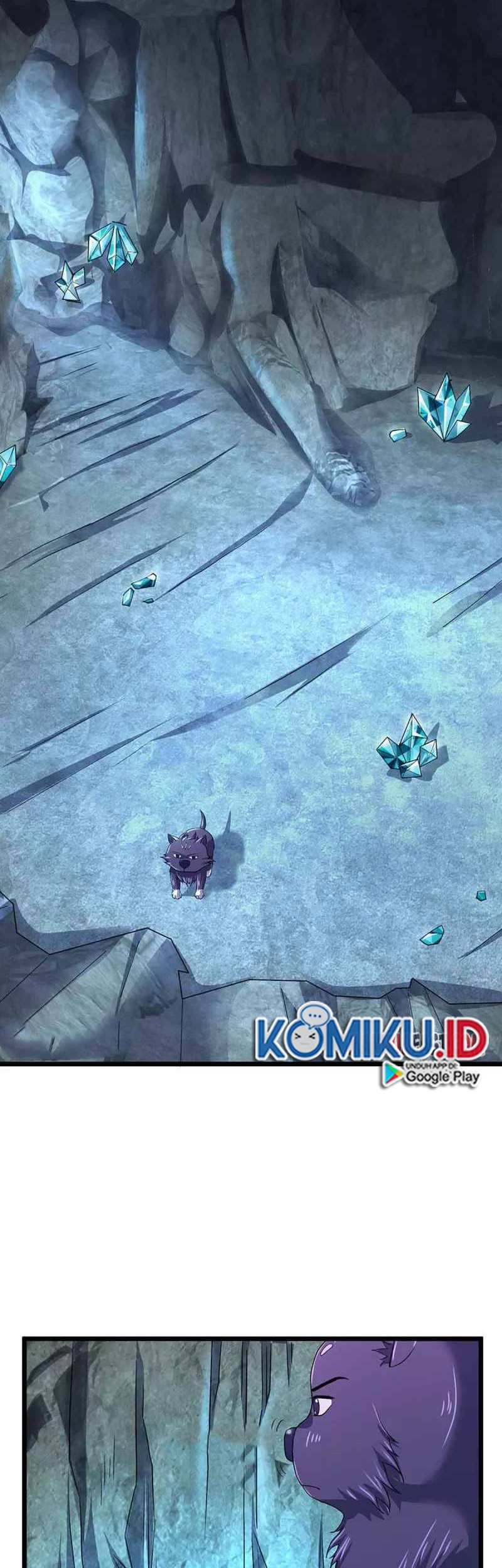 Shenwu Tianzun Chapter 367 - halaman 2