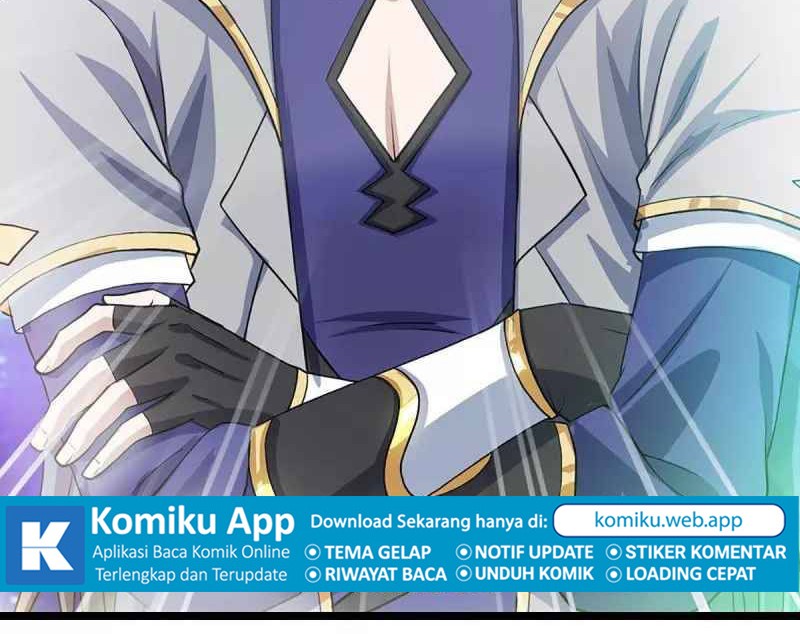 Shenwu Tianzun Chapter 367 - halaman 21