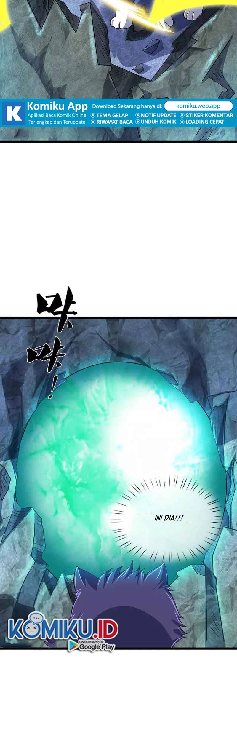 Shenwu Tianzun Chapter 367 - halaman 4