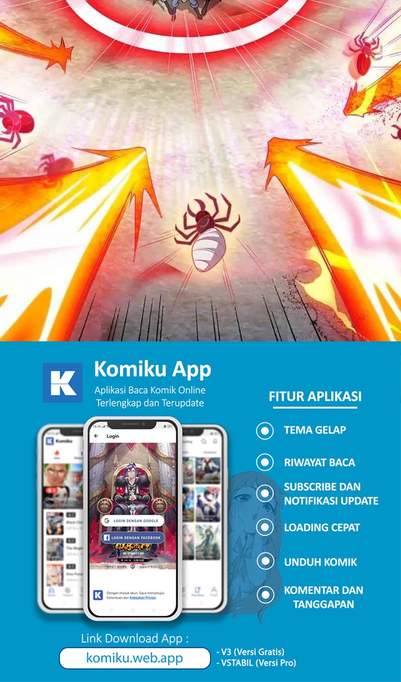 Shenwu Tianzun Chapter 373 - halaman 22