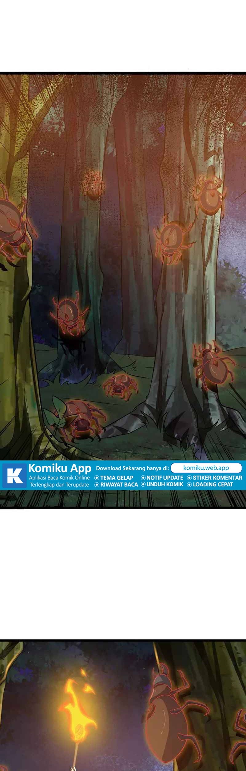 Shenwu Tianzun Chapter 373 - halaman 7