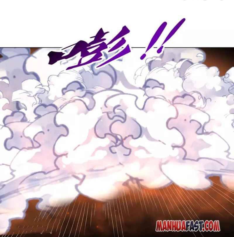 Shenwu Tianzun Chapter 375 - halaman 12