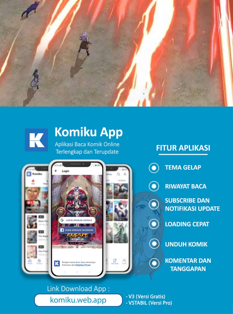 Shenwu Tianzun Chapter 375 - halaman 16