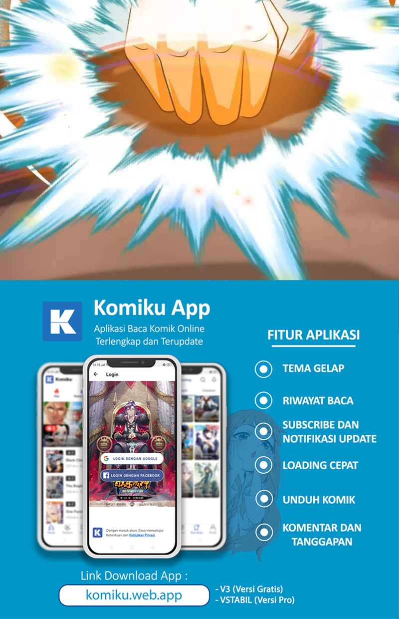 Shenwu Tianzun Chapter 376 - halaman 22