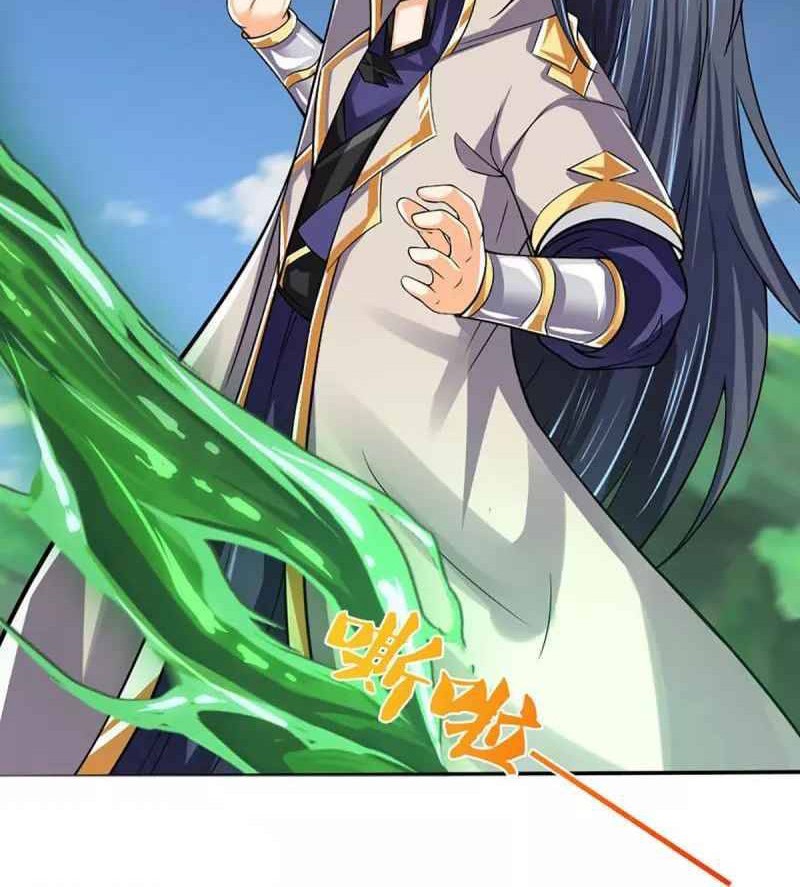 Shenwu Tianzun Chapter 376 - halaman 4