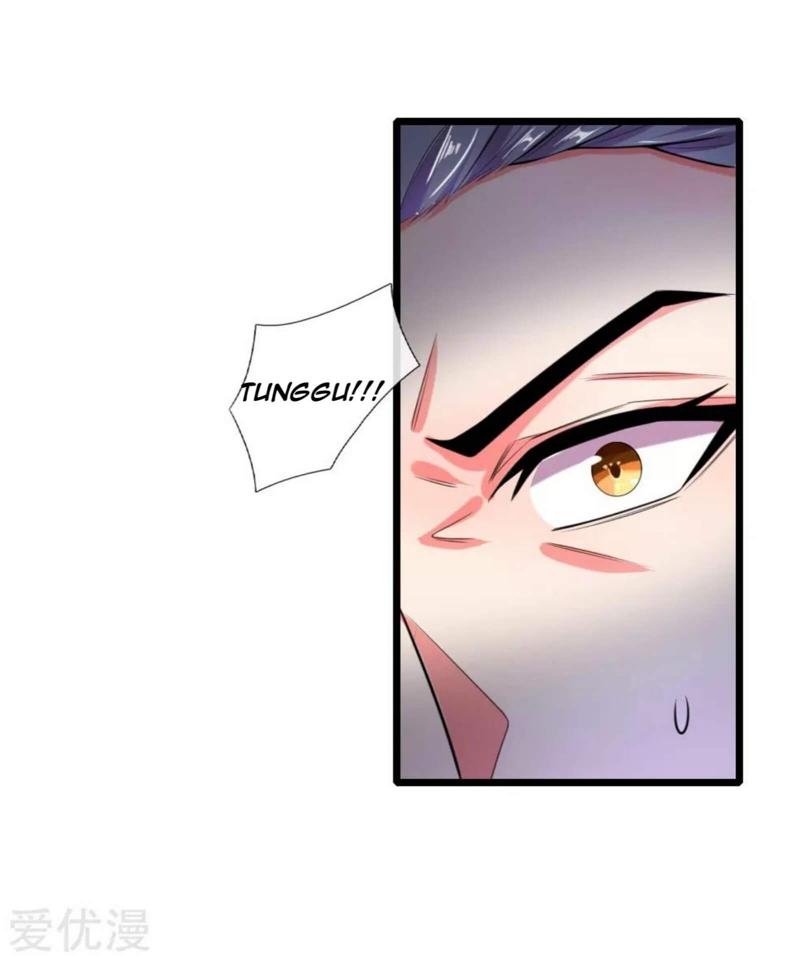 Shenwu Tianzun Chapter 38 - halaman 17