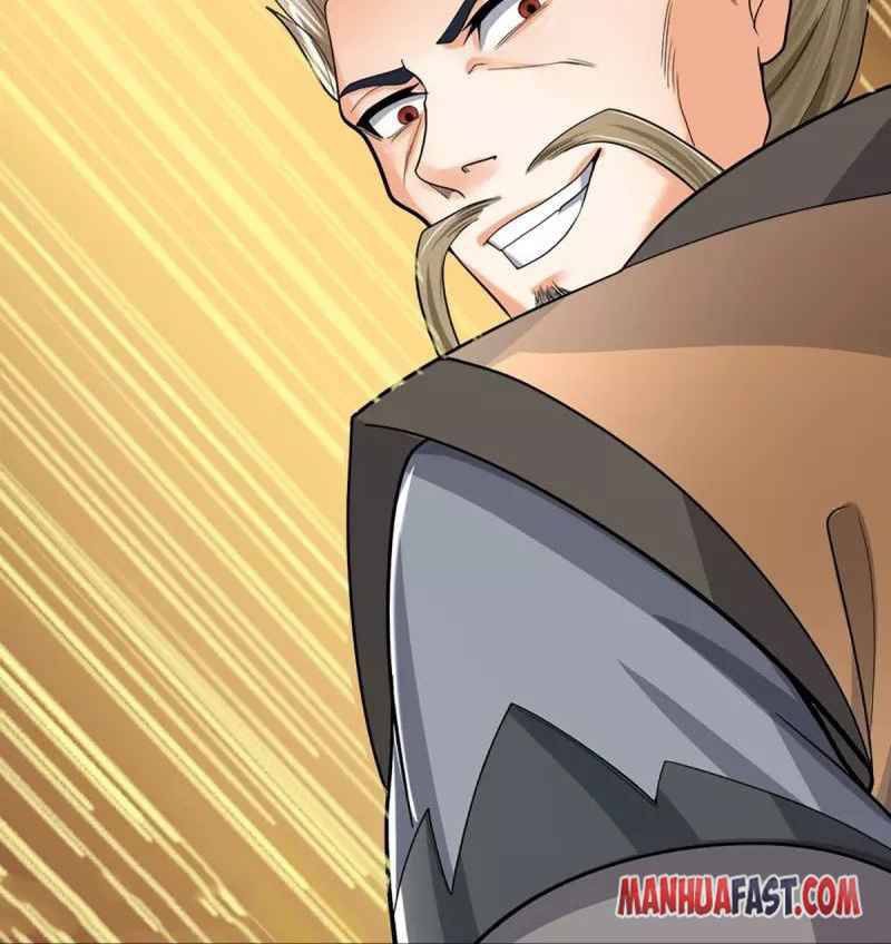 Shenwu Tianzun Chapter 380 - halaman 23