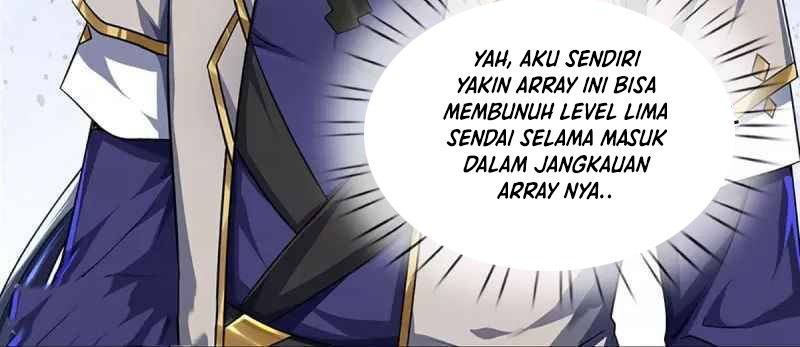 Shenwu Tianzun Chapter 382 - halaman 10