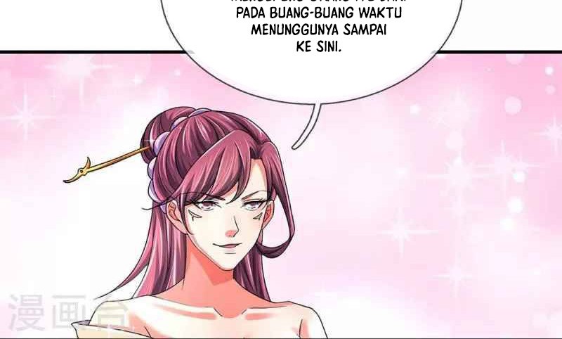 Shenwu Tianzun Chapter 382 - halaman 5