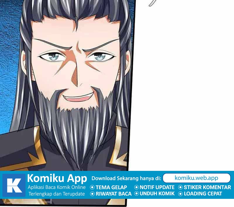 Shenwu Tianzun Chapter 386 - halaman 17