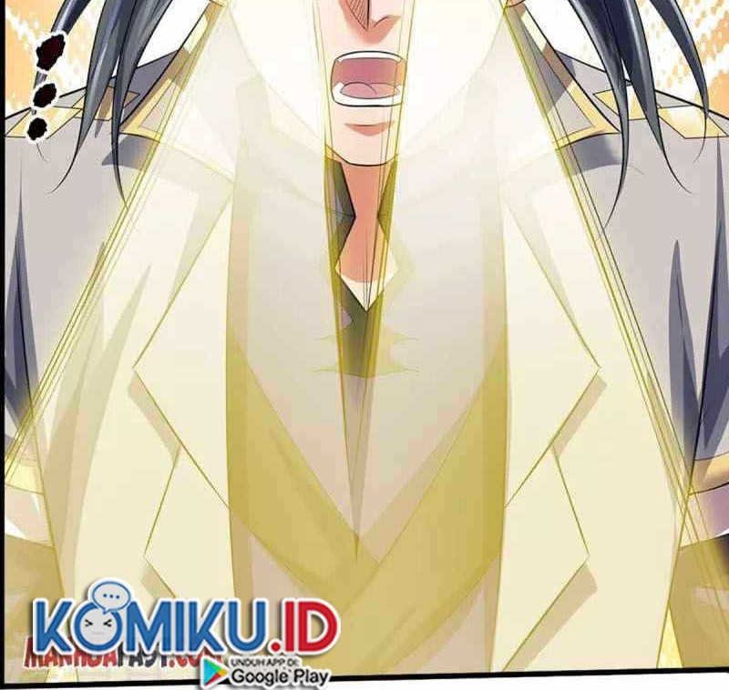 Shenwu Tianzun Chapter 387 - halaman 8