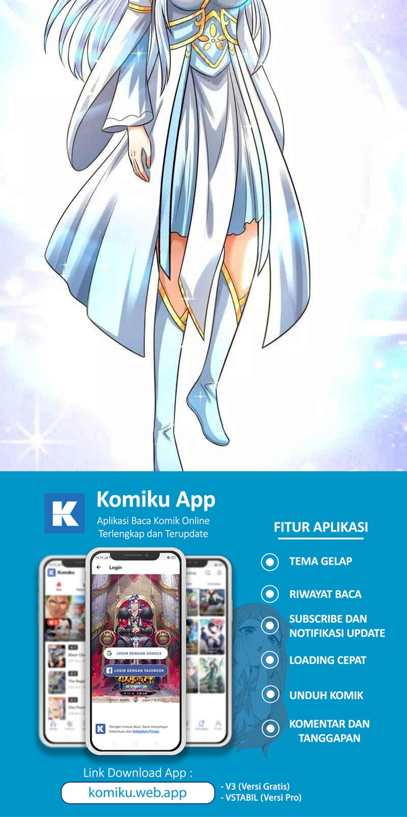 Shenwu Tianzun Chapter 390 - halaman 25