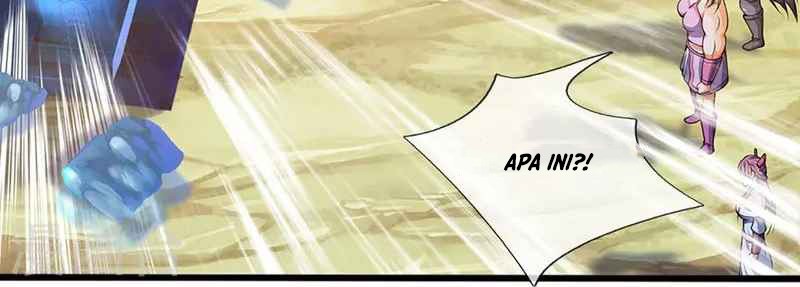 Shenwu Tianzun Chapter 392 - halaman 22