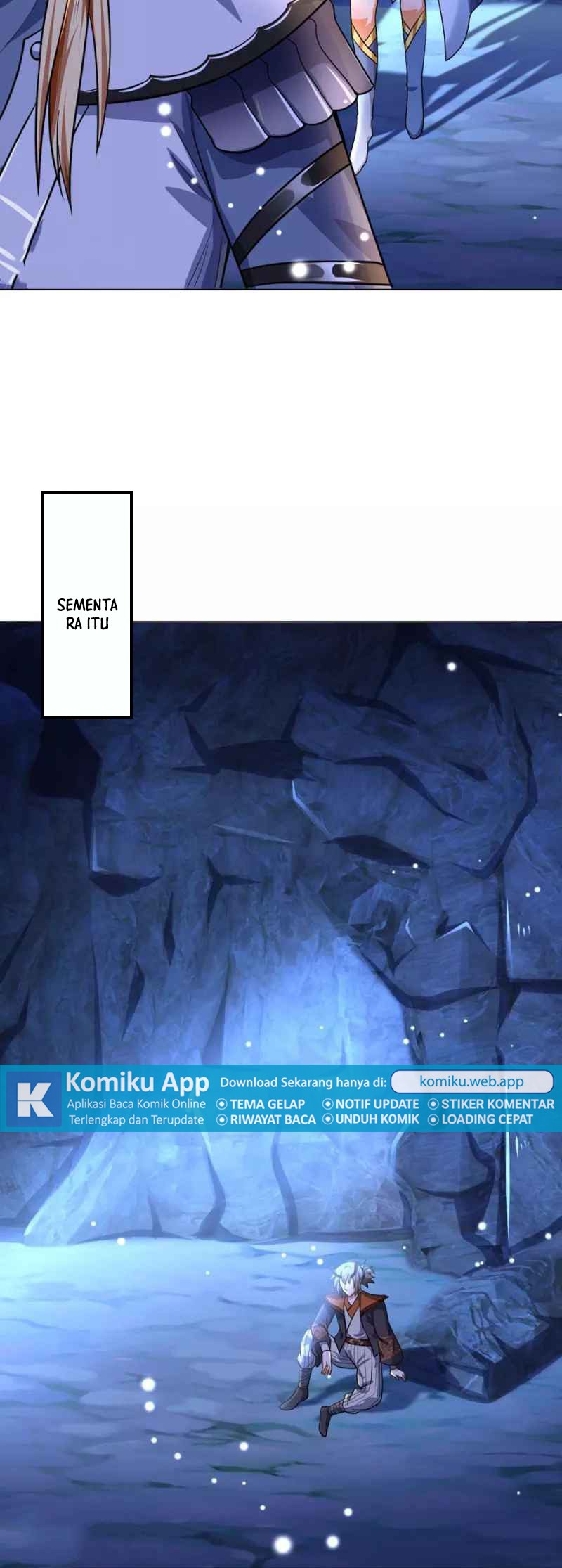 Shenwu Tianzun Chapter 392 - halaman 9