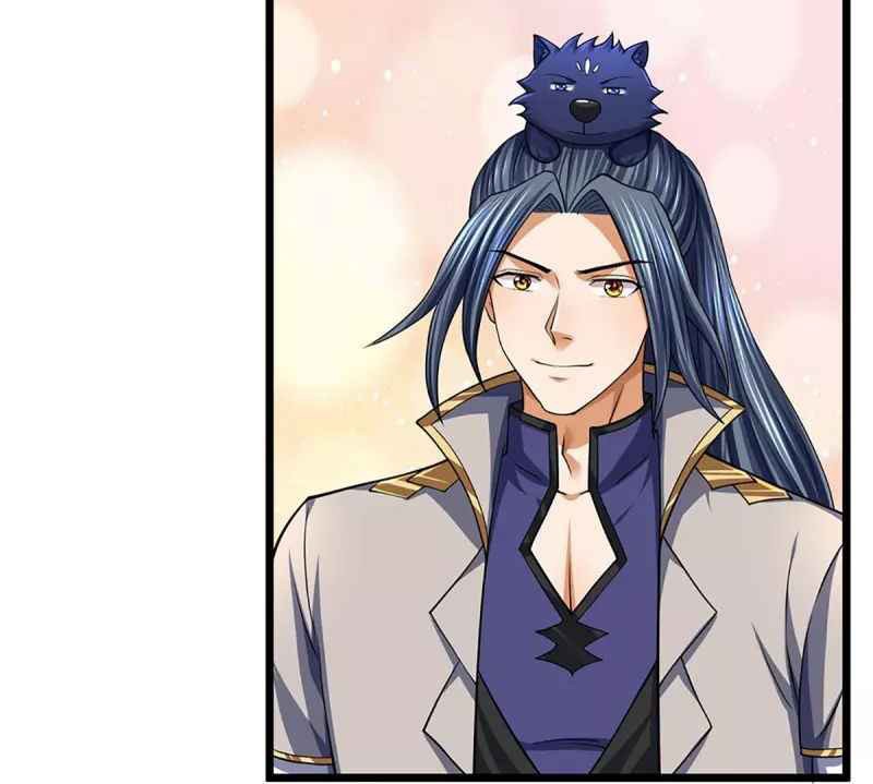 Shenwu Tianzun Chapter 395 - halaman 9