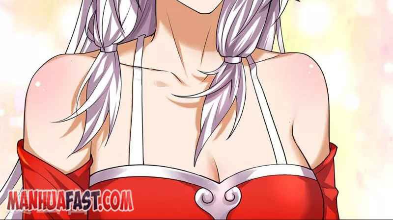 Shenwu Tianzun Chapter 399 - halaman 10