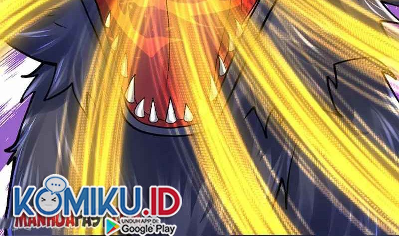 Shenwu Tianzun Chapter 399 - halaman 5