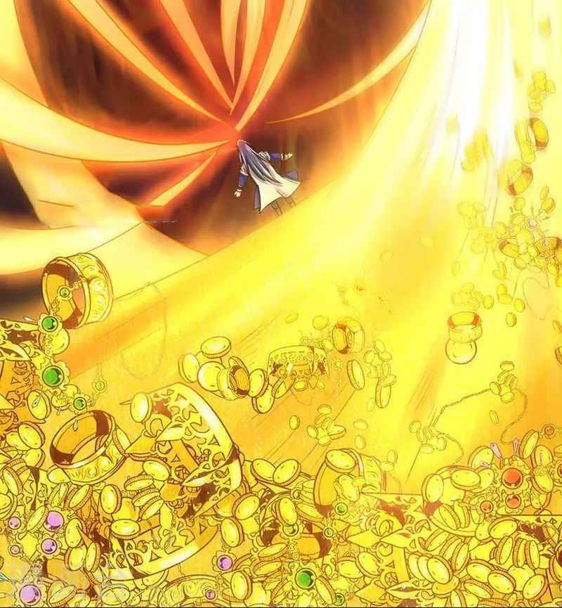 Shenwu Tianzun Chapter 404 - halaman 26