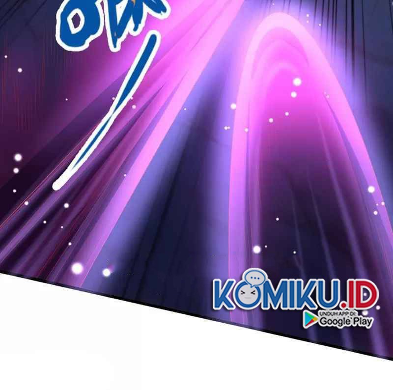 Shenwu Tianzun Chapter 407 - halaman 19