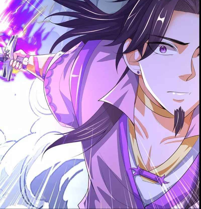 Shenwu Tianzun Chapter 407 - halaman 28
