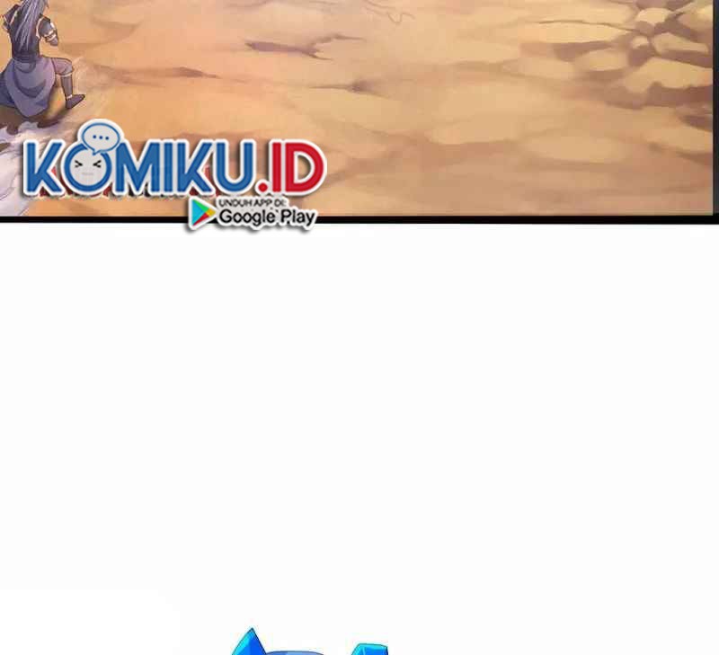 Shenwu Tianzun Chapter 407 - halaman 33