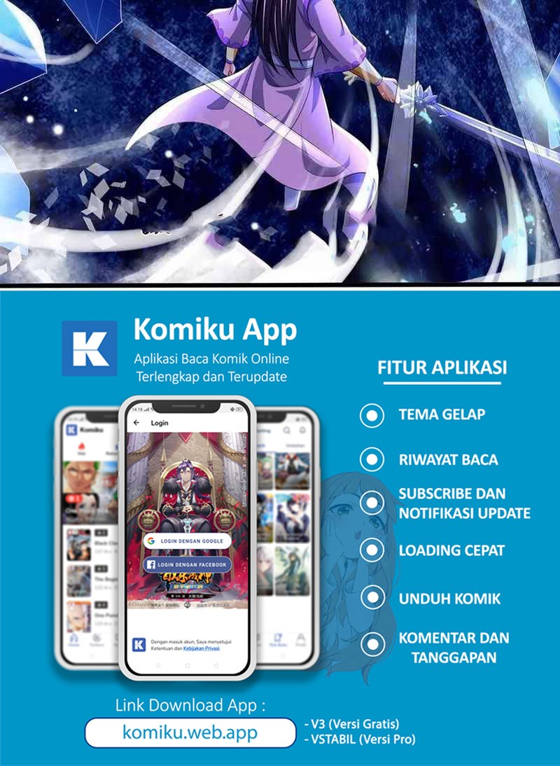 Shenwu Tianzun Chapter 407 - halaman 38