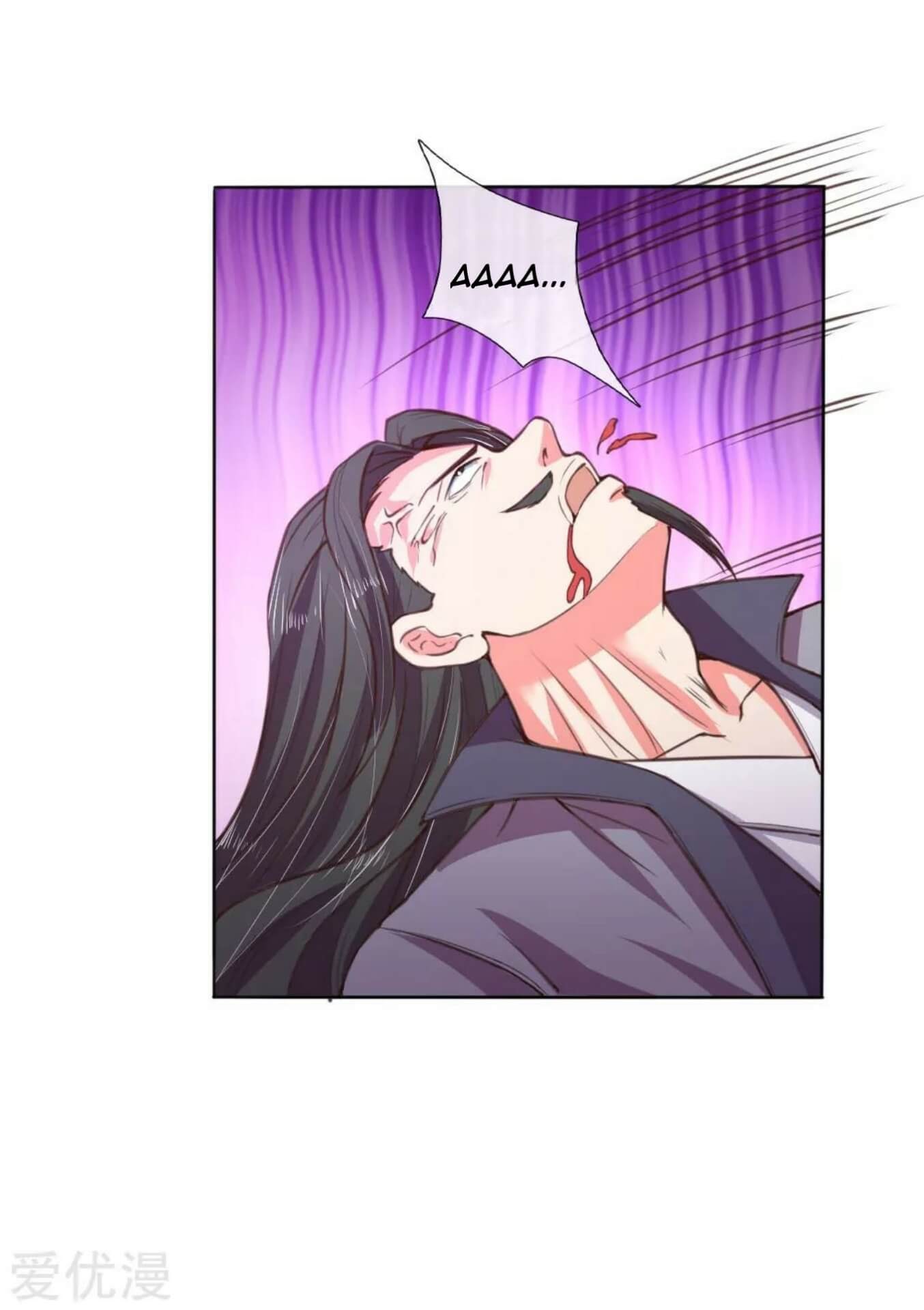 Shenwu Tianzun Chapter 41 - halaman 14