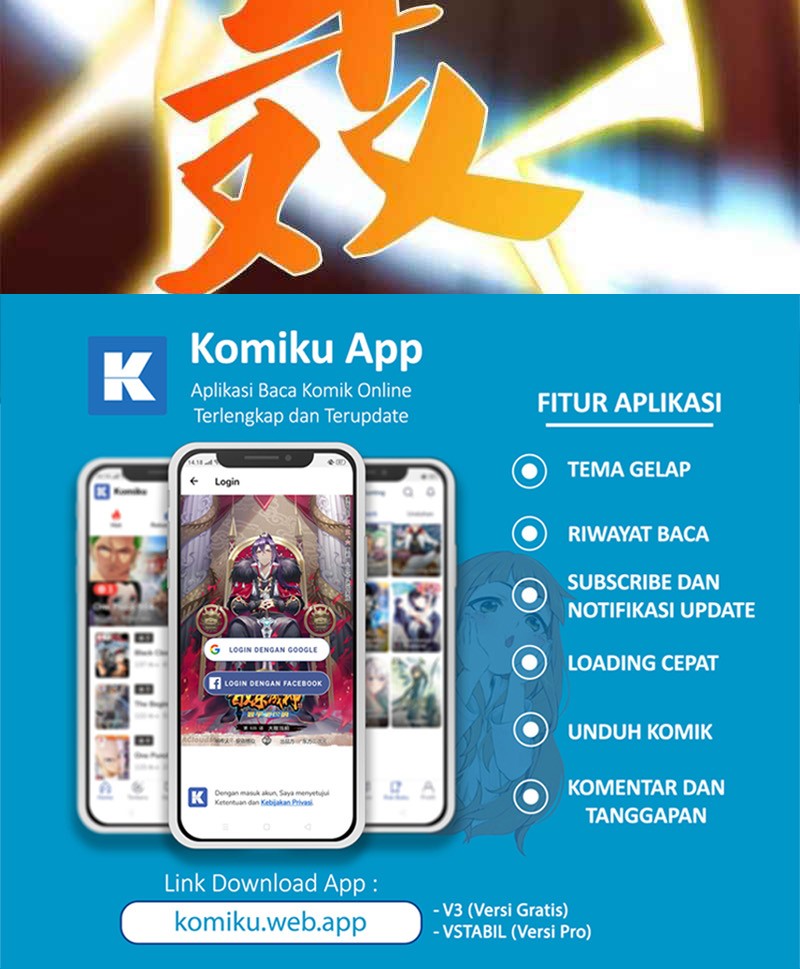 Shenwu Tianzun Chapter 411 - halaman 16