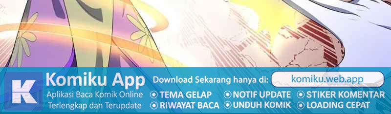 Shenwu Tianzun Chapter 417 - halaman 10