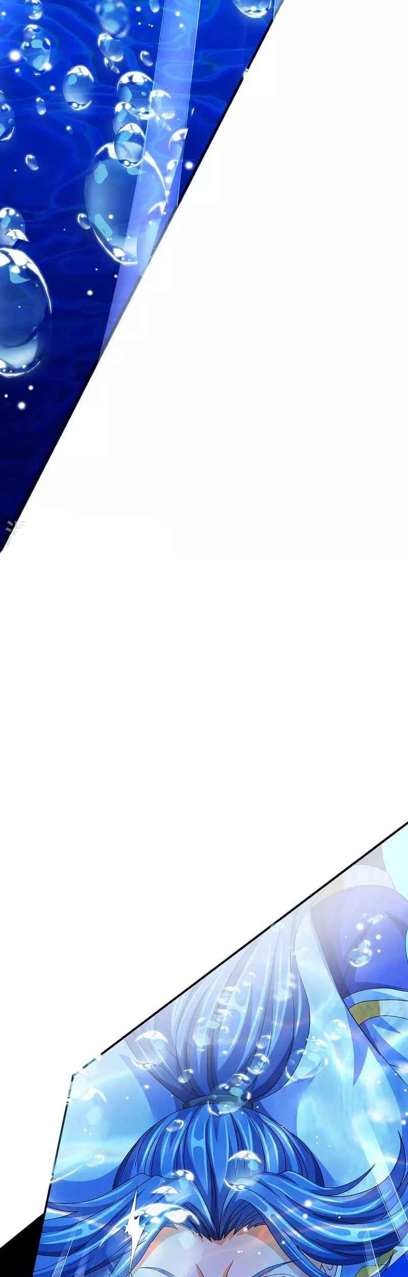 Shenwu Tianzun Chapter 418 - halaman 14