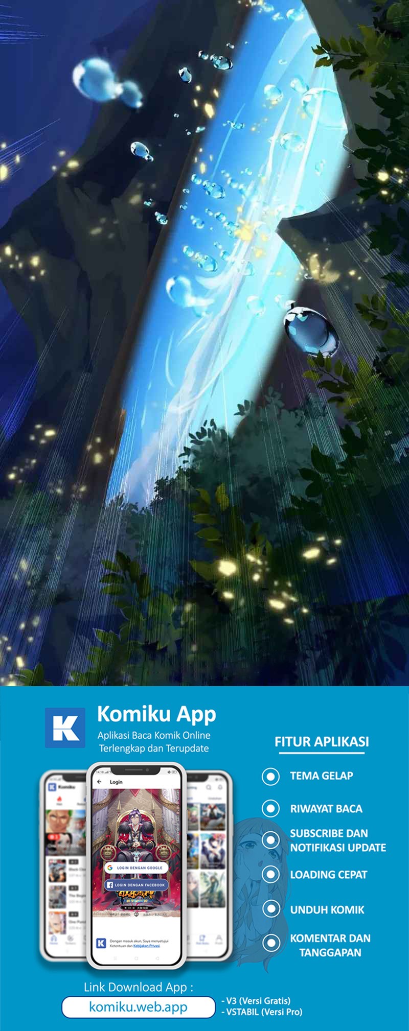 Shenwu Tianzun Chapter 418 - halaman 26