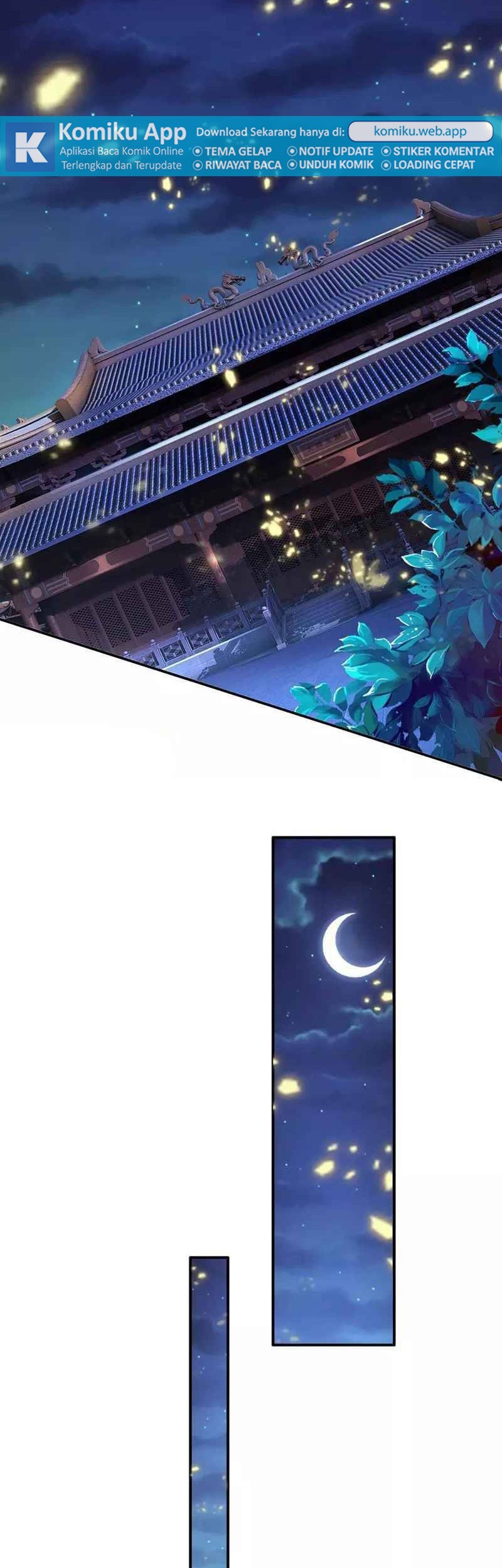 Shenwu Tianzun Chapter 422 - halaman 6