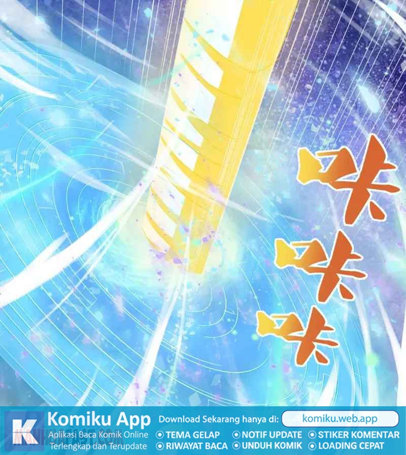 Shenwu Tianzun Chapter 423 - halaman 15